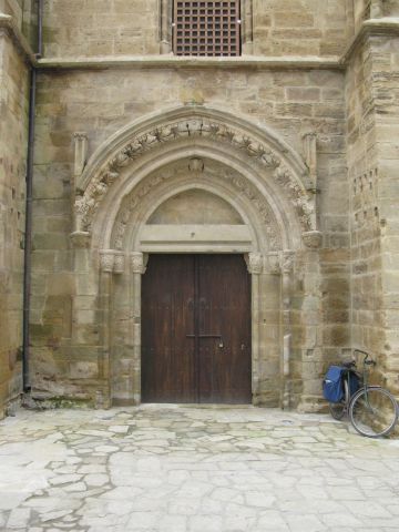 Bedesten/ St. Nicholas Church